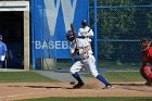 Baseball vs WPI  Wheaton College baseball vs Worcester Polytechnic Institute. - (Photo by Keith Nordstrom) : Wheaton, baseball